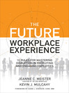 Cover image for The Future Workplace Experience